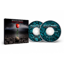 Spock's Beard - The Archaeoptimist