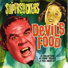 Supersuckers - Devil's Food