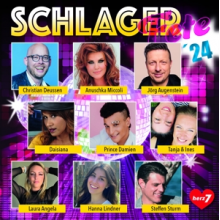 V/A - Schlagerfete '24