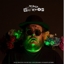 Will Wood & the Tapeworms - The Real Will Wood
