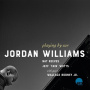 Williams, Jordan - Portrait of a Moment
