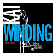 Winding, Kai - Duo Bones