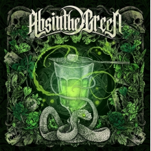 Absinthe Green - Of Love and Pain