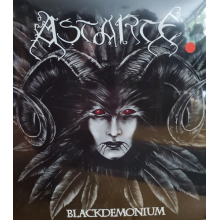 Astarte - Blackdemonium