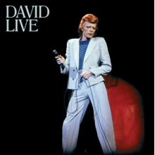Bowie, David - David Live
