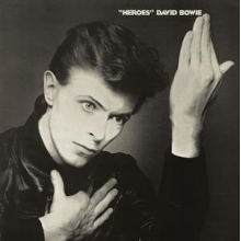 Bowie, David - Heroes