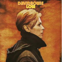 Bowie, David - Low