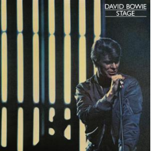 Bowie, David - Stage 2017