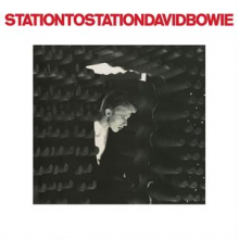 Bowie, David - Station To Station