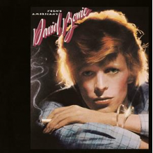 Bowie, David - Young Americans