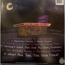 Boy Detective - Disco Lunch