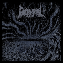 Decryptal - Simulacre