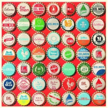 Eel Men - Stop It! Do Something