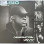 Fabio, Fabio - Generation Liquid Volume 2