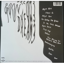 Goon - Dream 3