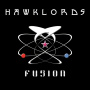 Hawklords - Fusion
