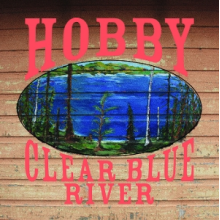 Hobby - Clear Blue River