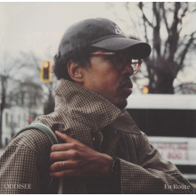 Oddisee - En Route