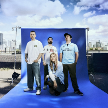 False Reality - Faded Intentions