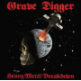 Grave Digger - Heavy Metal Breakdown