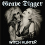 Grave Digger - Witch Hunter