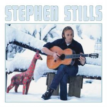 Stills, Stephen - Stephen Stills