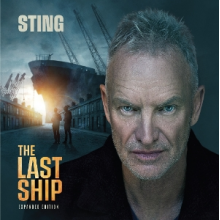 Sting - The Last Ship
