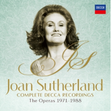 Sutherland, Joan - Joan Sutherland Opera Vol.2