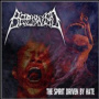 Bereaved - Spirit Driven By Hate