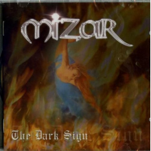 Mizar - Dark Sign