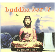 V/A - Buddha Bar 4