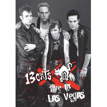 13 Cats - Live In Las Vegas