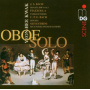 Kwak, Yeon-Hee - Oboe Solo:Sonata Bwv1013