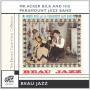 Bilk, Acker - Beau Jazz
