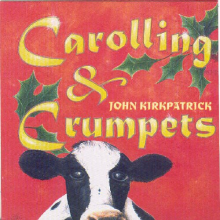 Kirkpatrick, John - Carolling & Crumpets