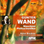Bruckner, Anton - Munchner Philharmoniker V