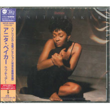 Baker, Anita - Rapture