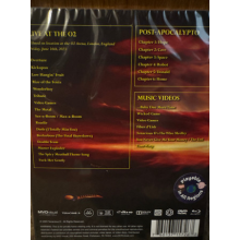 Tenacious D - The Complete Masterworks Vol. 3