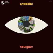 Antibalas - Hourglass