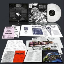 Assassin - Outer Space Death