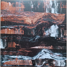 Barrens - Corpse Lights