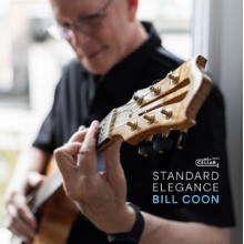 Bill Coon - Standard Elegance