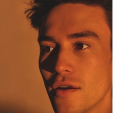 Collier, Jacob - The Light For Days