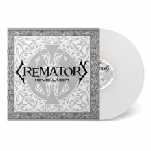 Crematory - Revolution