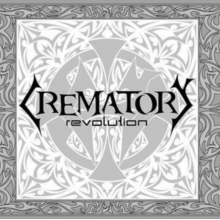 Crematory - Revolution