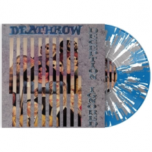 Deathrow - Deception Ignored