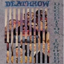 Deathrow - Deception Ignored