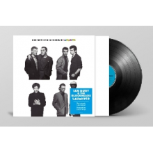 Dury, Ian - Laughter