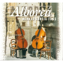 Garcia-Fons, Renaud - Alborea