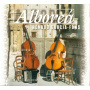 Garcia-Fons, Renaud - Alborea